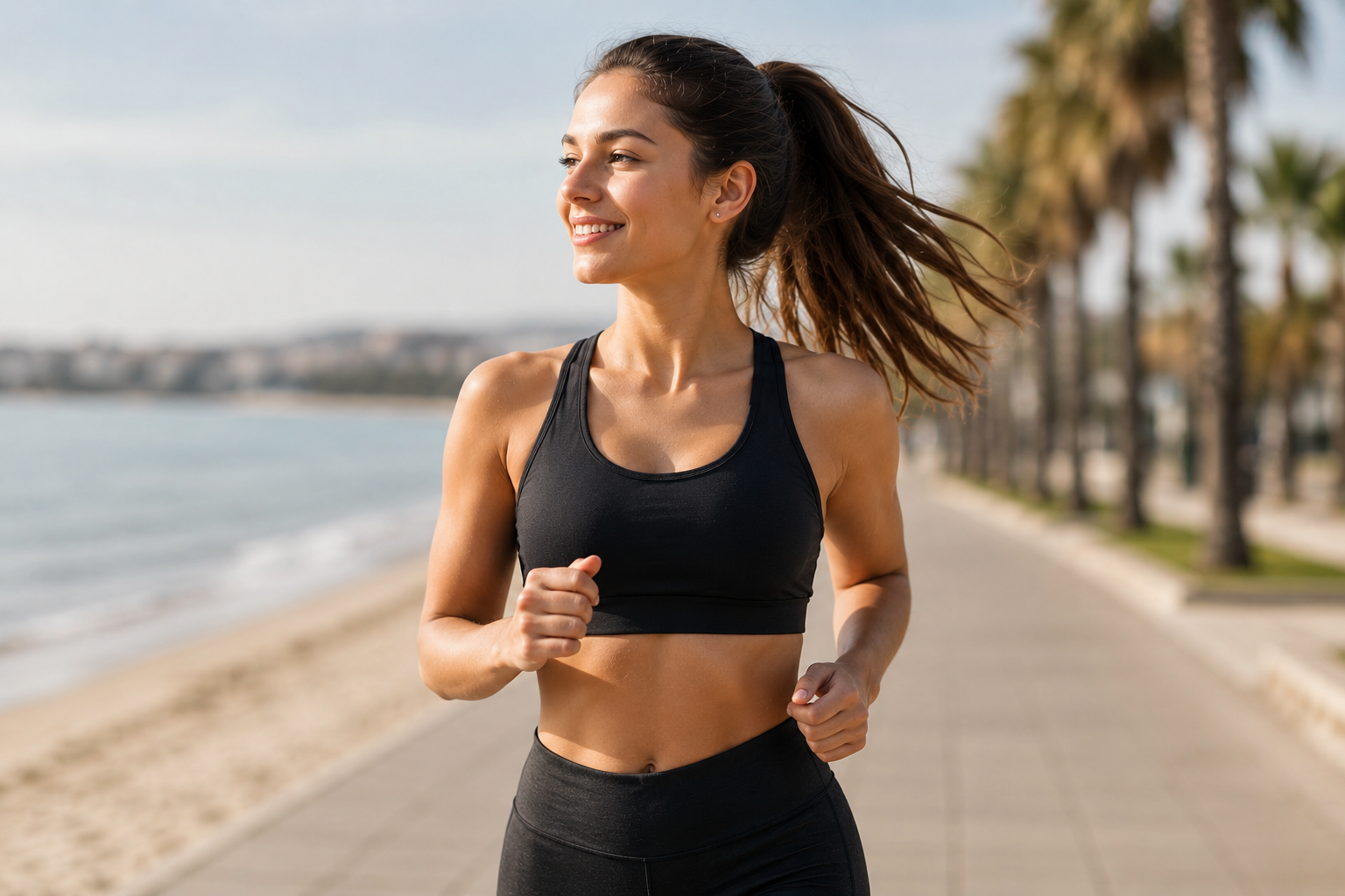 Feel Lighter, More Active Every Day