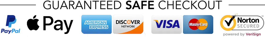 Guaranteed Safe Checkout