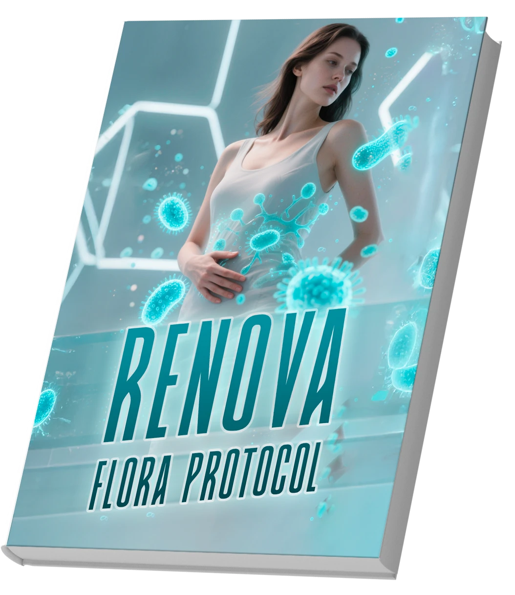 Gelagen Renova Flora Guide Gelagen Renova Flora protocol bonus guide