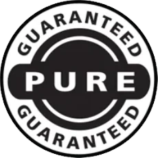 Horsewood quality badge