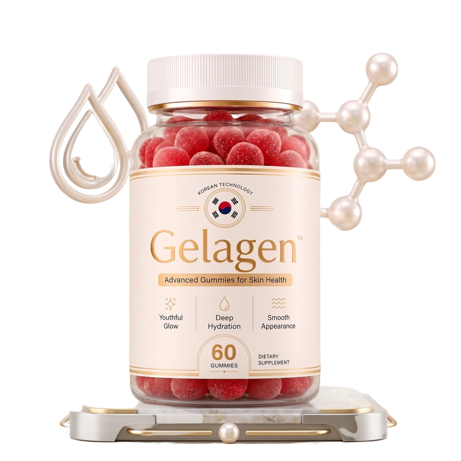 Gelagen skin health product visual 1
